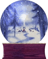 il neige